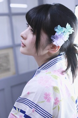 仮面女子　神谷えりな