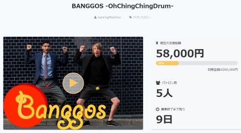 Banggos