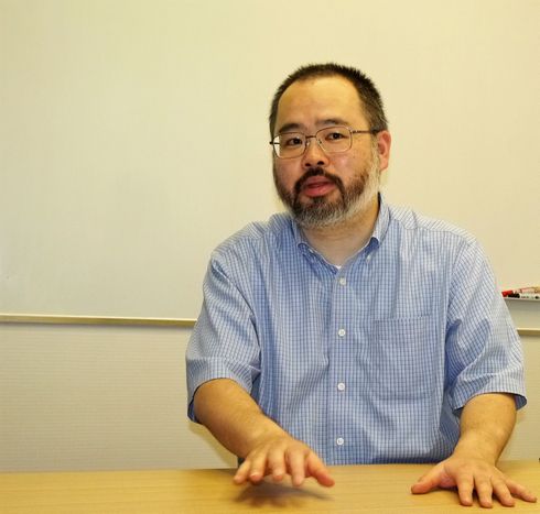 メイドインアビス　つくしあきひと　インタビュー