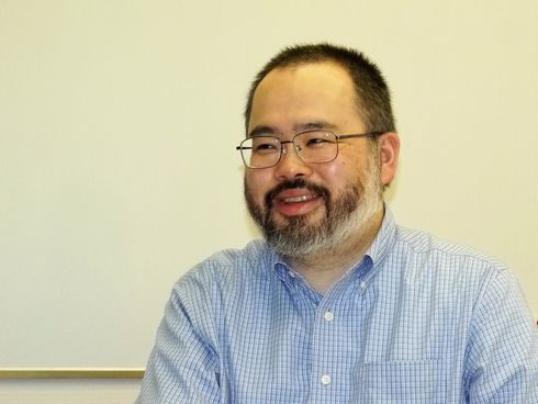 メイドインアビス　つくしあきひと　インタビュー