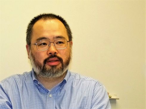 メイドインアビス　つくしあきひと　インタビュー