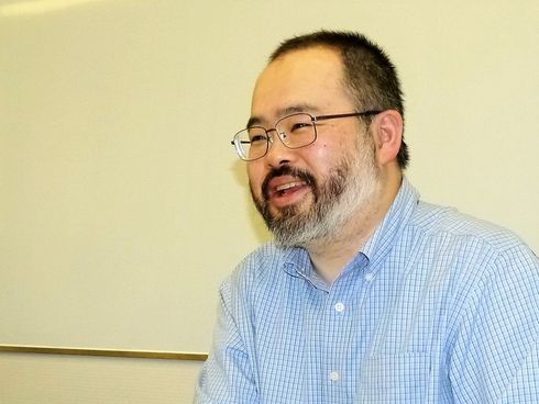 メイドインアビス　つくしあきひと　インタビュー