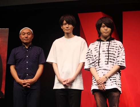 Netflixアニメスレート2017