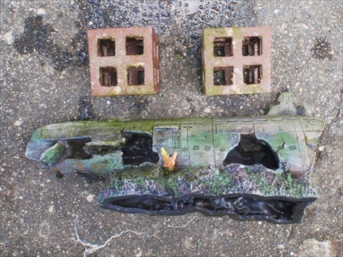 串本海中公園センター