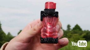 仮面ライダービルド