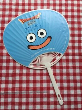 ドラゴンクエスト　洲本　ミュージアム　堀井雄二展