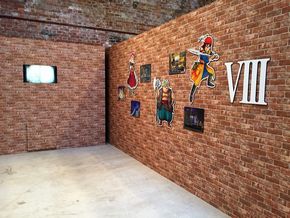 ドラゴンクエスト　洲本　ミュージアム　堀井雄二展