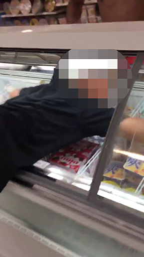 沖縄ファミリーマート