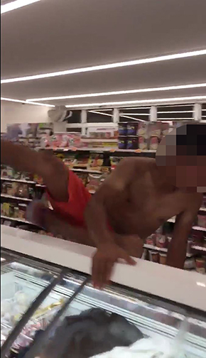 沖縄ファミリーマート