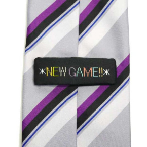 青葉 ネクタイ NEW GAME!