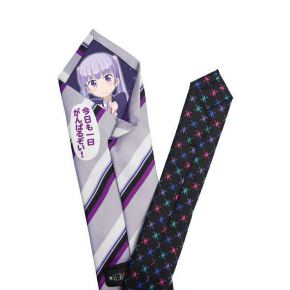 青葉 ネクタイ NEW GAME!