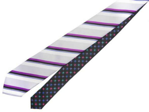 青葉 ネクタイ NEW GAME!