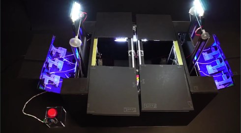 デルモンテ どんな物でもゴージャスに登場させる箱