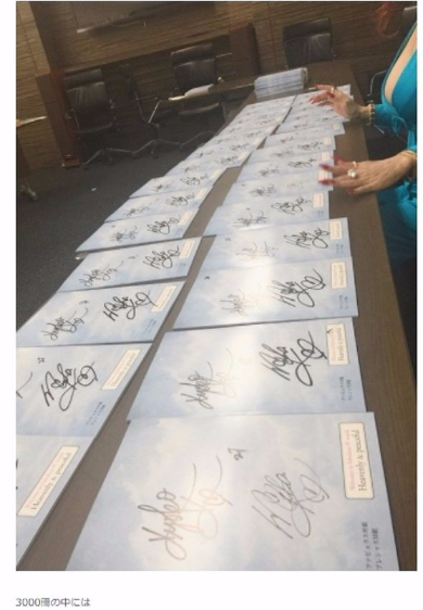 叶姉妹　コスプレ写真集