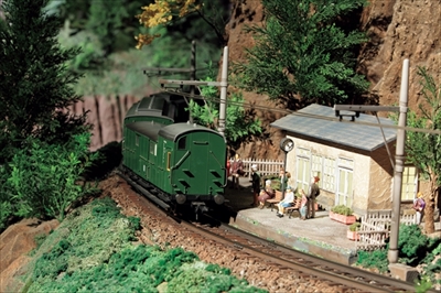 鉄道模型フェスティバル＆鉄たび展