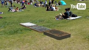 遊戯王 HoloLens AR