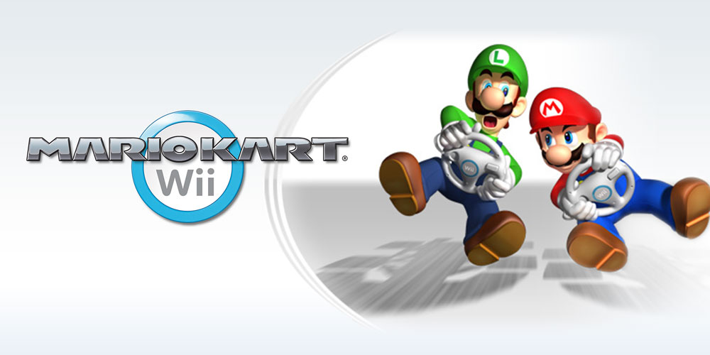 送料無料 ギフト マリオカートWii」を愛しすぎたプレイヤー、発売から9年たって隠 Nintendo Switch