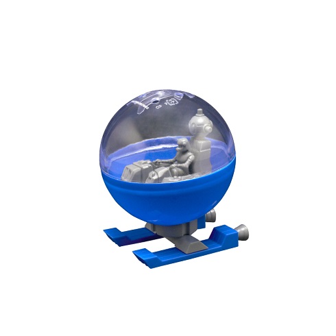 カプセルアドベンチャー