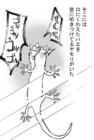 本当にあった怖い話