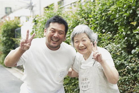 注文をまちがえる料理店