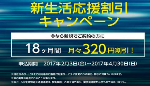 広告上部を拡大