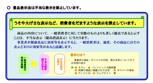 ダメな広告とは