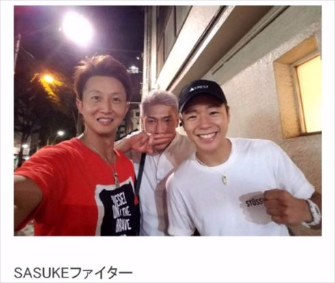 樽美酒研二　素顔