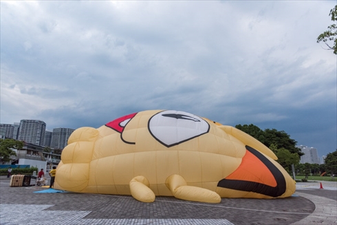 ピカチュウ ピカチュウ大量発生チュウ ポケモン ポケモンGO ポケゴ