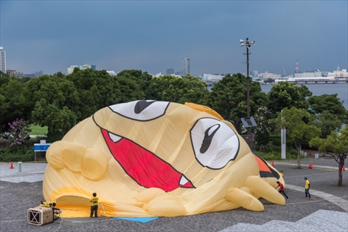 ピカチュウ ピカチュウ大量発生チュウ ポケモン ポケモンGO ポケゴ