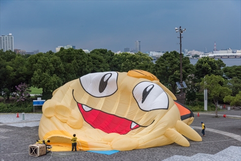 ピカチュウ ピカチュウ大量発生チュウ ポケモン ポケモンGO ポケゴ