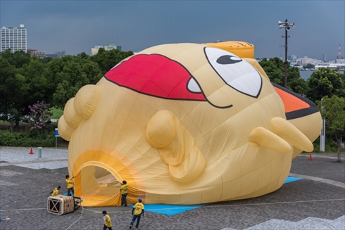 ピカチュウ ピカチュウ大量発生チュウ ポケモン ポケモンGO ポケゴ