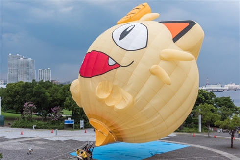 ピカチュウ ピカチュウ大量発生チュウ ポケモン ポケモンGO ポケゴ