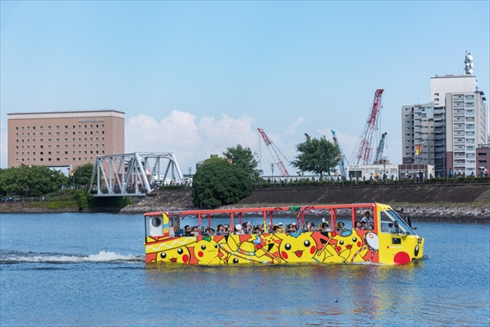 ピカチュウ ピカチュウ大量発生チュウ ポケモン ポケモンGO ポケゴ