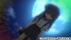 ひぐらしのなく頃に解