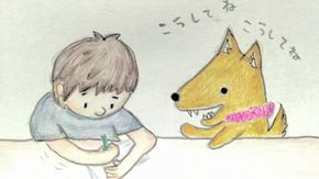 むぎ（猫）　ライブ　猫　音楽　インタビュー