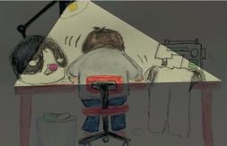 むぎ（猫）　ライブ　猫　音楽　インタビュー