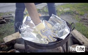 「ゼルダの伝説 ブレス オブ ザ ワイルド」の料理を再現