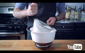 「ゼルダの伝説 ブレス オブ ザ ワイルド」の料理を再現