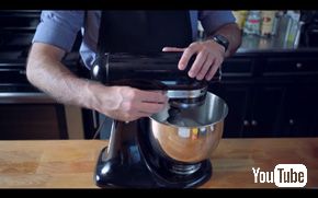 「ゼルダの伝説 ブレス オブ ザ ワイルド」の料理を再現