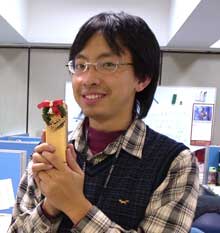 ヒアリ 観察 生中継 ニコニコ生放送