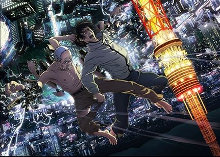 いぬやしき　アニメ　2ちゃんねらー　声優