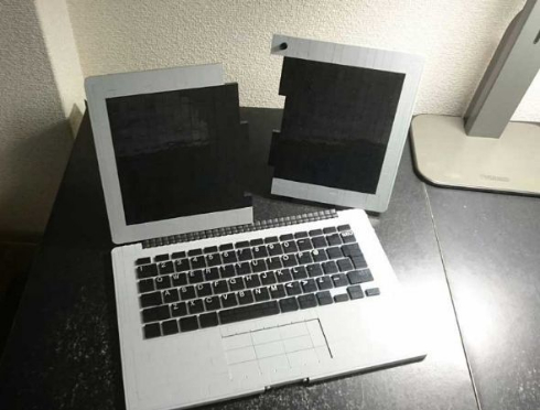 レゴ パソコン ブロック