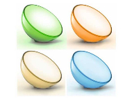 睡眠カフェ CHAIRS ネスレ