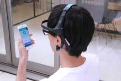 睡眠カフェ CHAIRS ネスレ