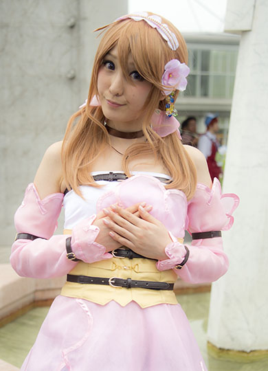 コミックマーケット92