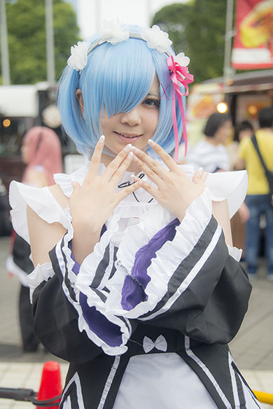 コミックマーケット92