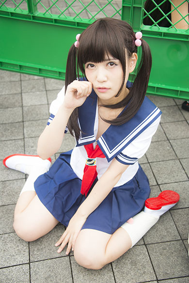 コミックマーケット92