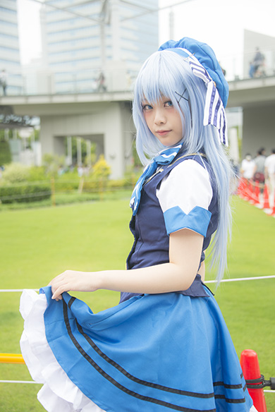 コミックマーケット92