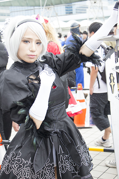 コミックマーケット92