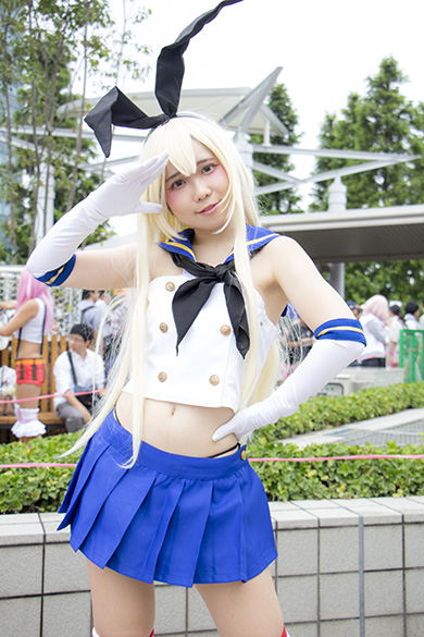 コミックマーケット92